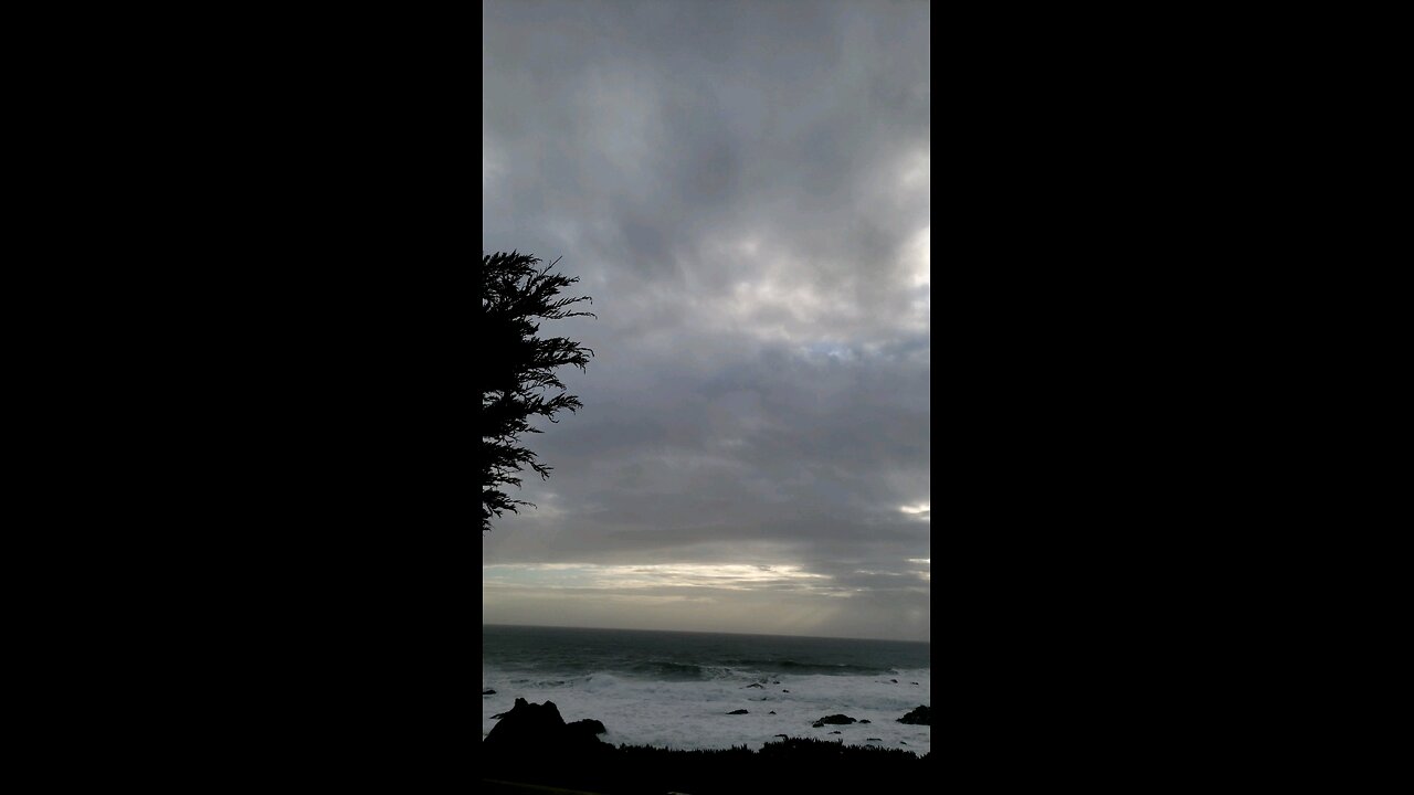 God and Sea.
