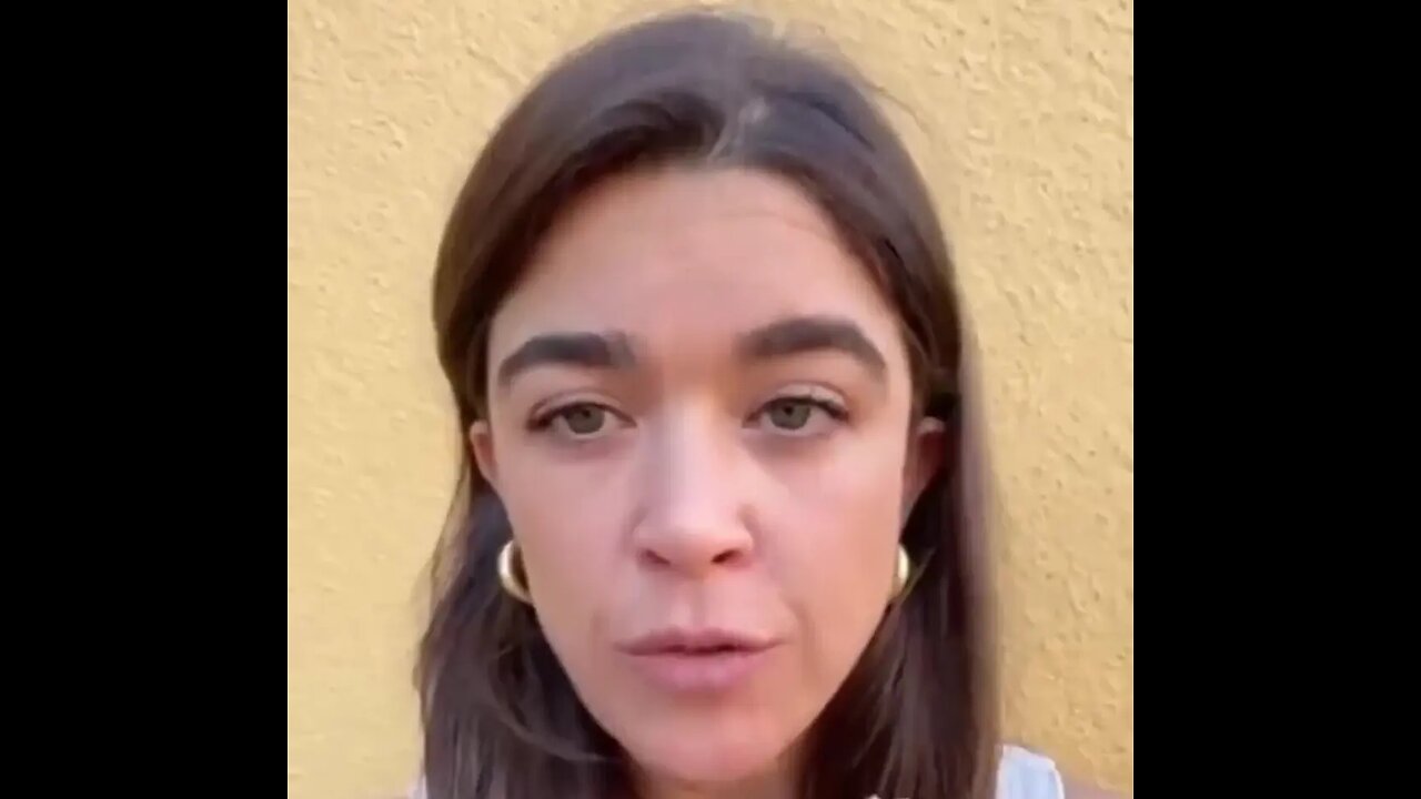 Una española denuncia acoso y persecución en su patria española por ser judía