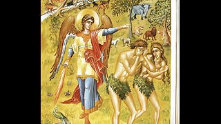 What is Original Sin & Ancestral Sin & What's the Difference? - Ep389