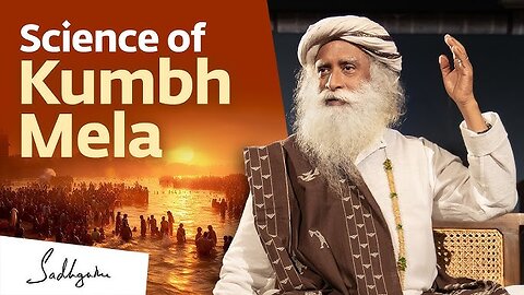 The Significance of the Kumbh Mela Shah Snan