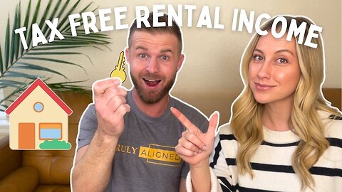 How to Legally Earn Tax-Free Income with Your Home (The Augusta Rule Explained)