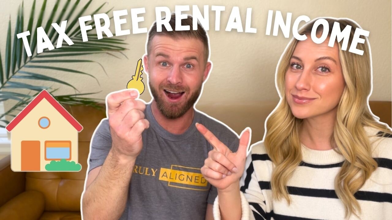 How to Legally Earn Tax-Free Income with Your Home (The Augusta Rule Explained)
