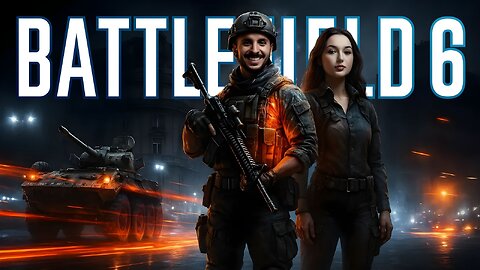 The HOTTES DUO in Battlefield 6