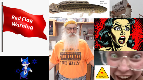 First Date Red Flag Testing For Men