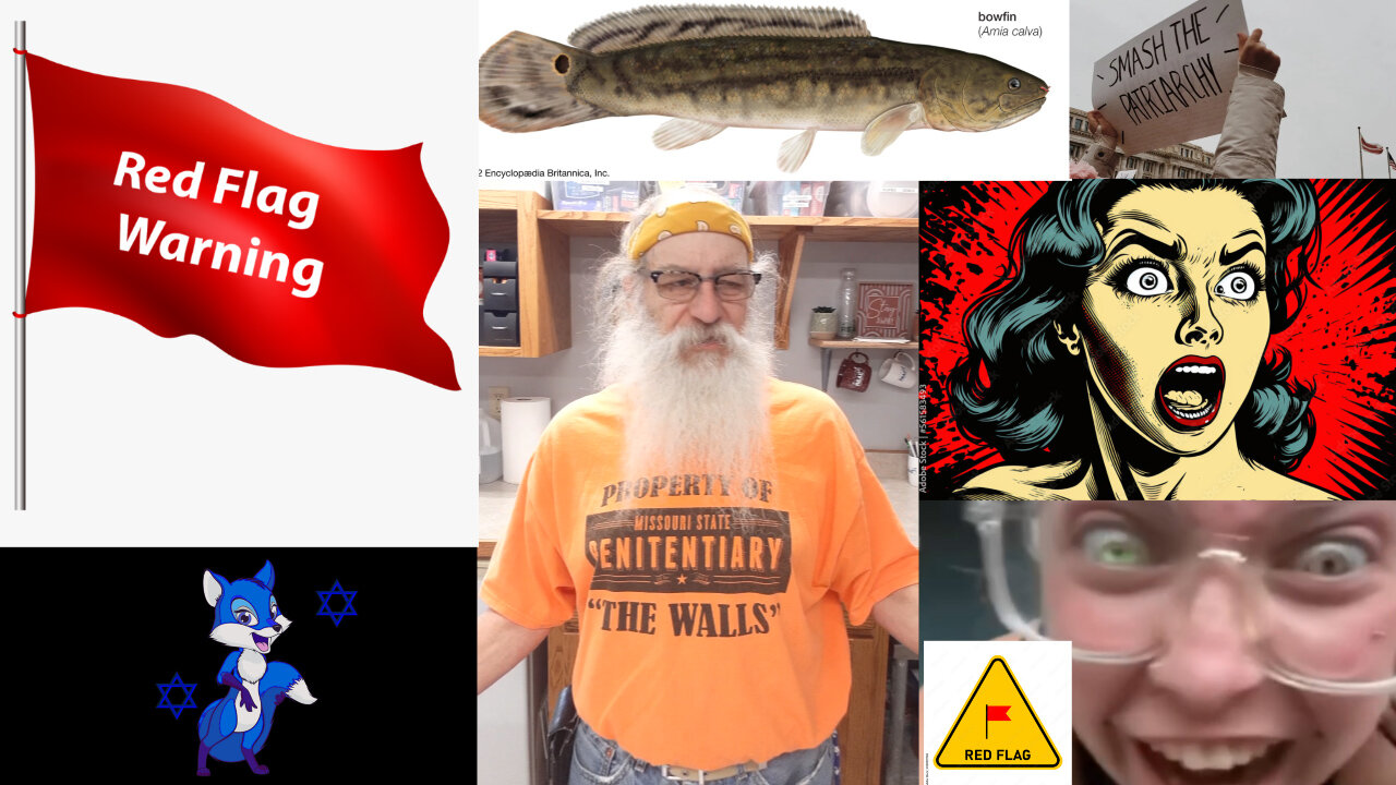 First Date Red Flag Testing For Men