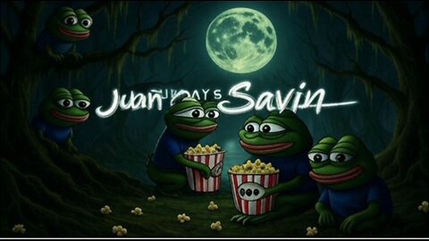 Juan Osavin Critical Update 9-29-2025 B