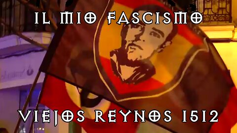 DDT - Il mio Fascismo (Subtítulos español-italiano)