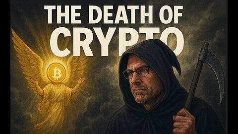 We’re Already in a Bear Market Most Just Don’t See It Yet BTC ETH Levels Whats your EDGE?