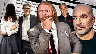 Who’s Life is RUINED? Epstein Files Release Special News Update