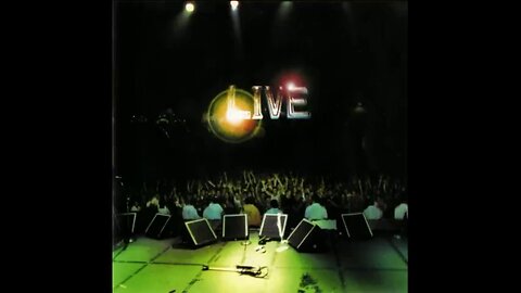 Alice in Chains - Live (2000) [Complete CD]