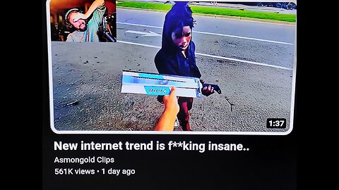 insane new nwo trend next they will start passing out free guns and ammo to are enemies