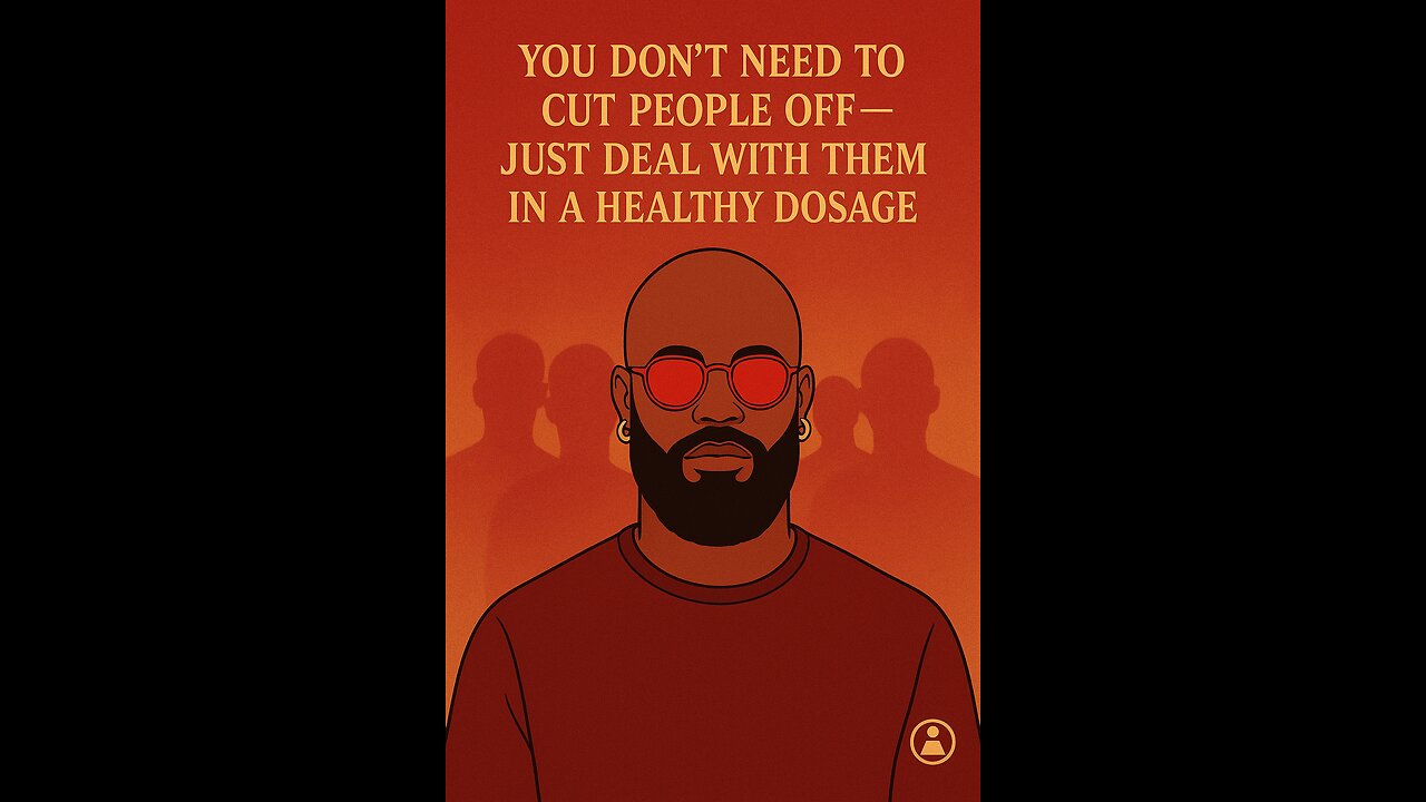 Stop Bragging About Cutting People Off — Learn the Power of Boundaries Instead