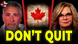 Why Staying in the Fight Still Matters