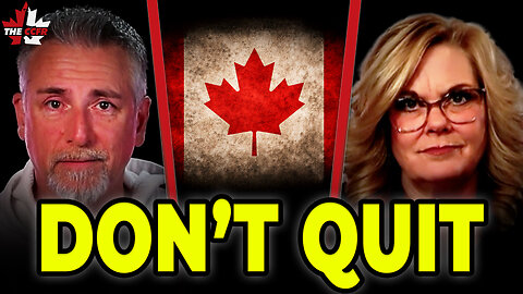 Why Staying in the Fight Still Matters