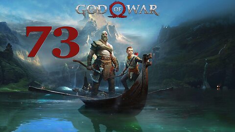 God of War 073 Muspelheim Impossible Trials