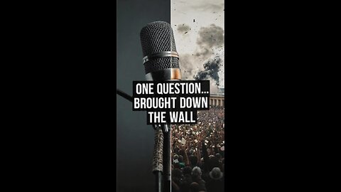 The Question That Ended the Cold War | E49.2 | The Origin Pulse