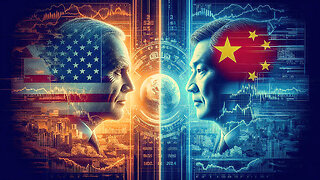 Trump vs. Xi: A Power Clash That Could Reshape the World