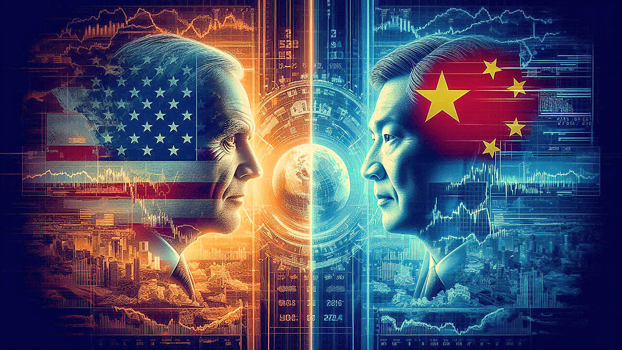 Trump vs. Xi: A Power Clash That Could Reshape the World