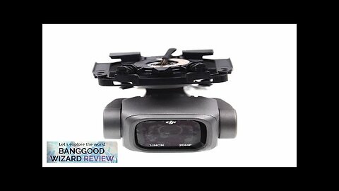 Original Gimbal Camera Kits Replacement Repair Spare Parts for DJI Mavic AIR Review