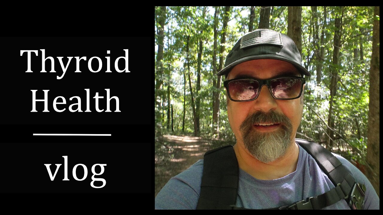 Thyroid Health