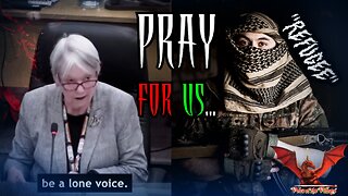 The Deeply Insidious Nature of Liberal Women in Politics & Taliban "Refugees" | VOTV #58