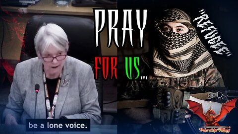 The Deeply Insidious Nature of Liberal Women in Politics & Taliban "Refugees" | VOTV #58