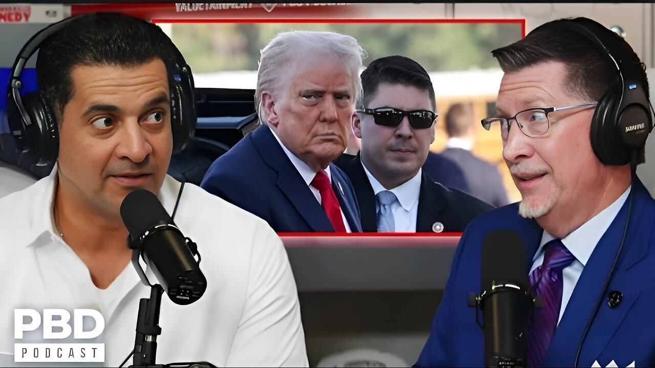 "Trump Vs Obama in 2028?"- Steve Bannon's 'Trump's 2028' Tease TRIGGERS Liberal Meltdown