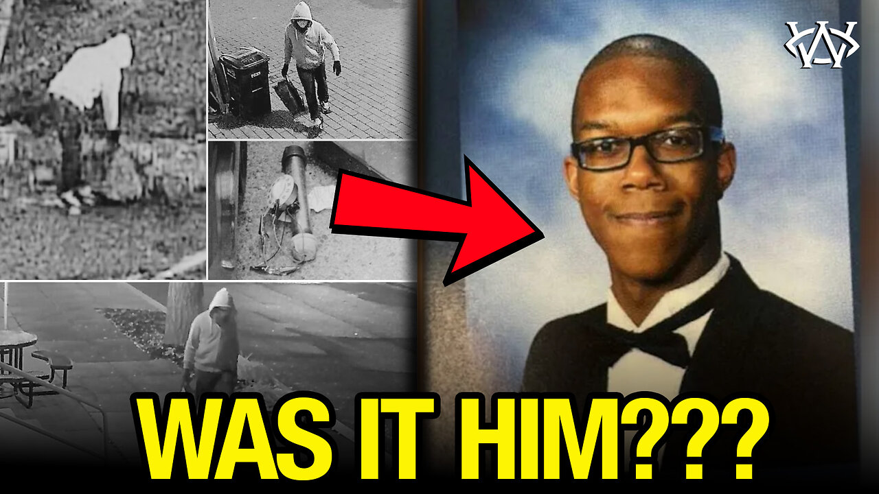 New Brian Cole Jr. Photo Raises Eyebrows!!