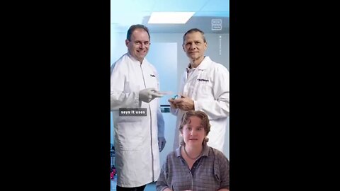Worlds first living computer runs on 16 lab grown brains