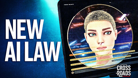 California Restricts AI Girlfriends; Lawmakers Reveal Where Your Tax Dollars Go