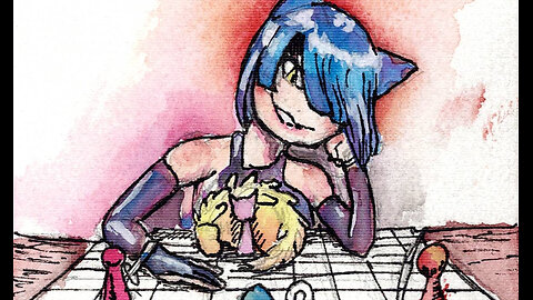 Brush Up 10: touch up Drawing Stream