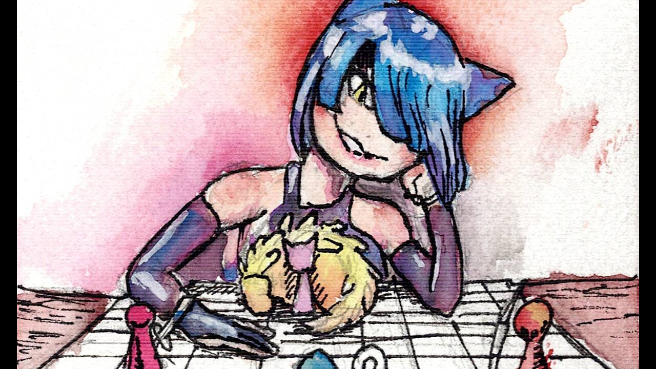 Brush Up 10: touch up Drawing Stream