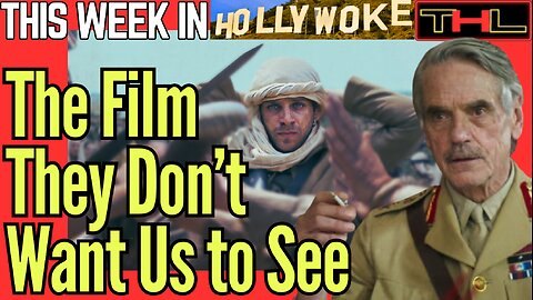 This Week in HOLLYWOKE | BEST FOREIGN FILM Contenter 'Palestine 36' ELIMINATED from Oscars® 2026