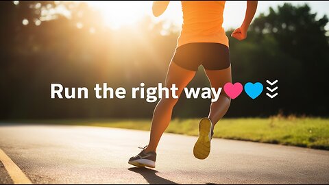 How to Run PROPERLY for Beginners 🏃‍♂️ (Avoid These Mistakes!)