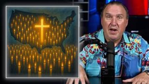 The New Great American Awakening Is Here As Christian Revival Sweeps Across The US!