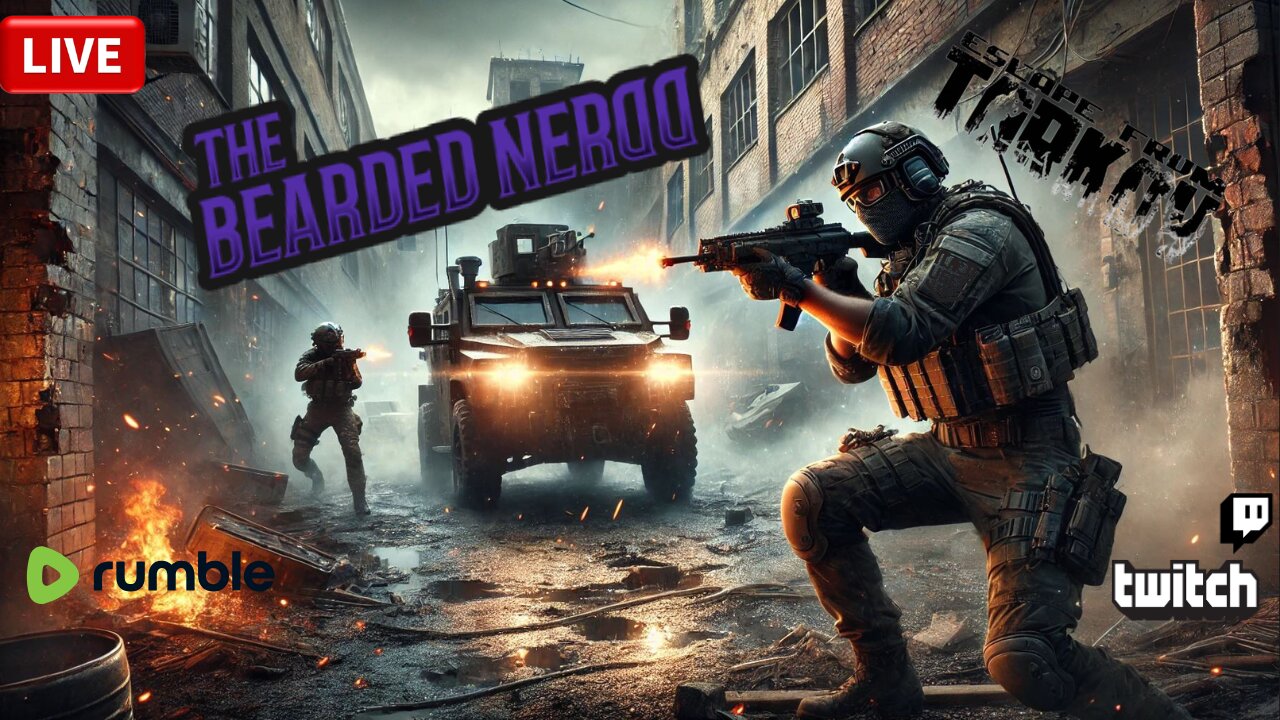 🔴LIVE- Once again I am only asking for a few of your rubles for a kit