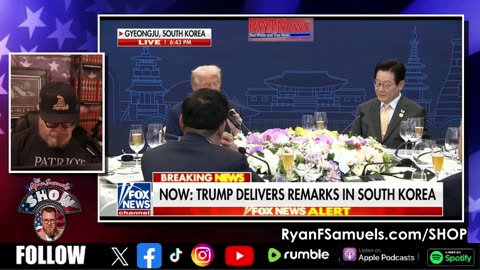 Trump's Asia Tour: Deals or Drama?