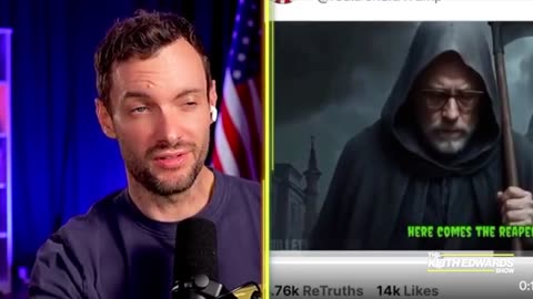 🚨Newsom Just CONFIRMED Trump’s STROKE?!