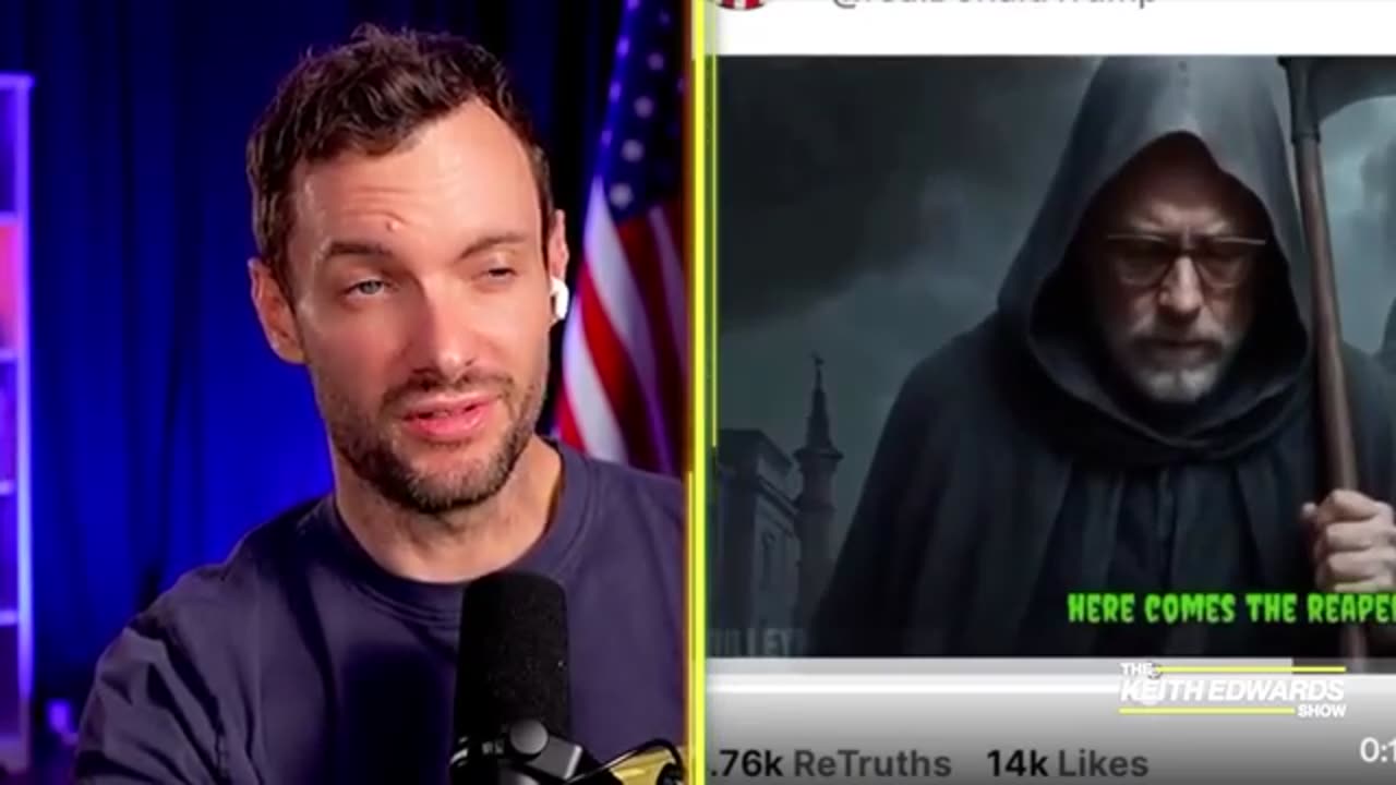 🚨Newsom Just CONFIRMED Trump’s STROKE?!