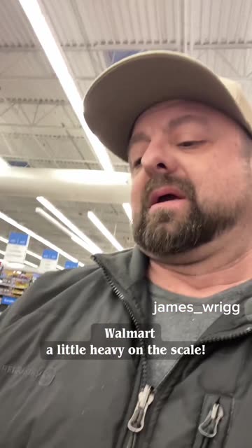 It’s marked 5.34 pounds. It’s 2.24 pounds.