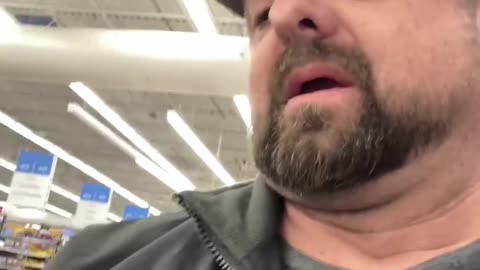 It’s marked 5.34 pounds. It’s 2.24 pounds.