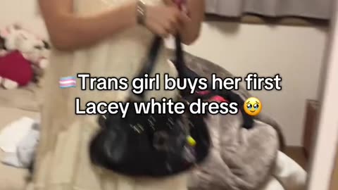 Super glad tgirl to you like that