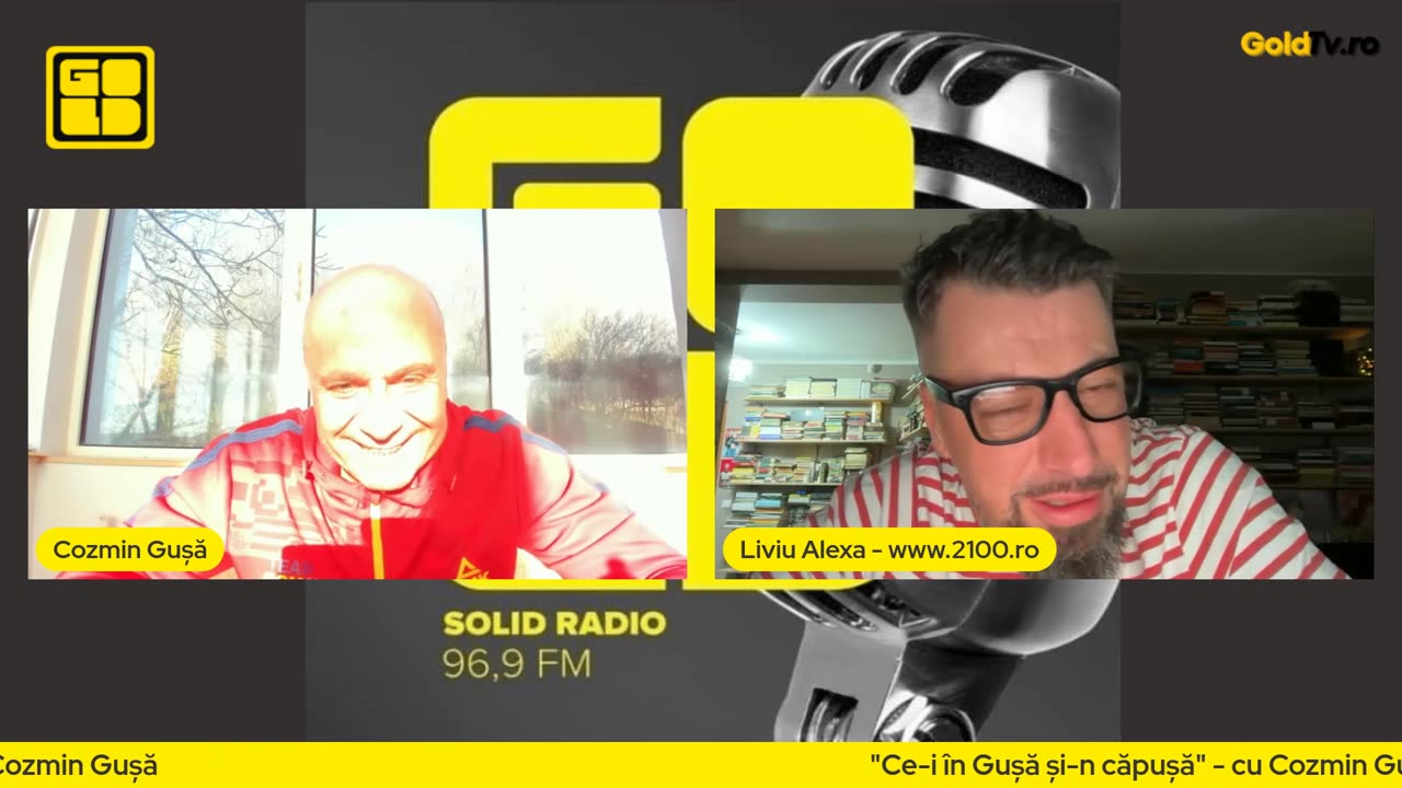 Alexa: Problemele lui Călin Georgescu se agravează