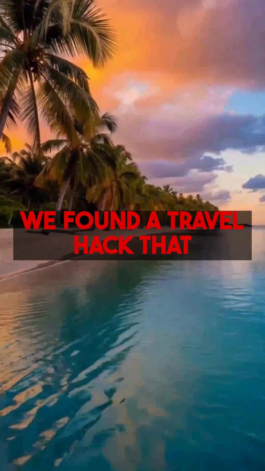 Everyone can afford Business Class & 5-Star hotels. Mighty Travels Premium shows how.