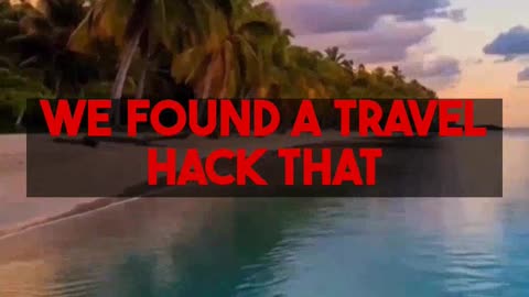 Everyone can afford Business Class & 5-Star hotels. Mighty Travels Premium shows how.