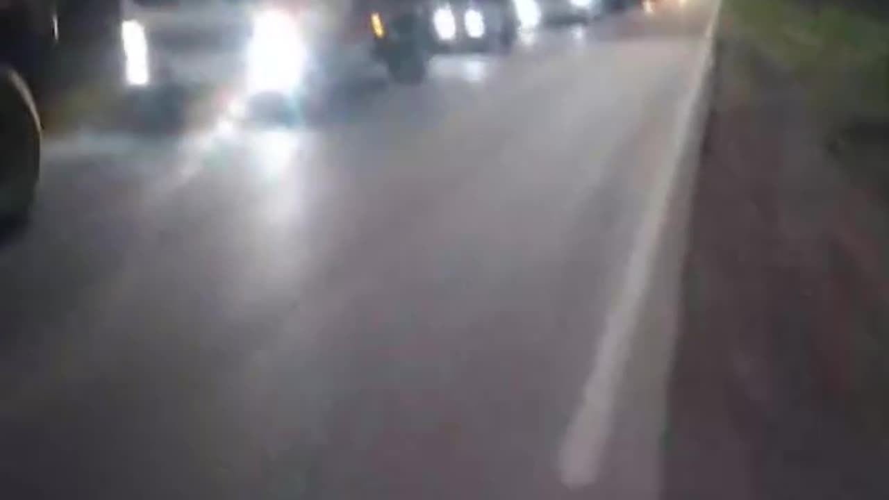 accidente