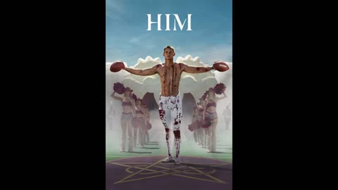 Him 2025: Pure Psychological Thriller Football Style!!!