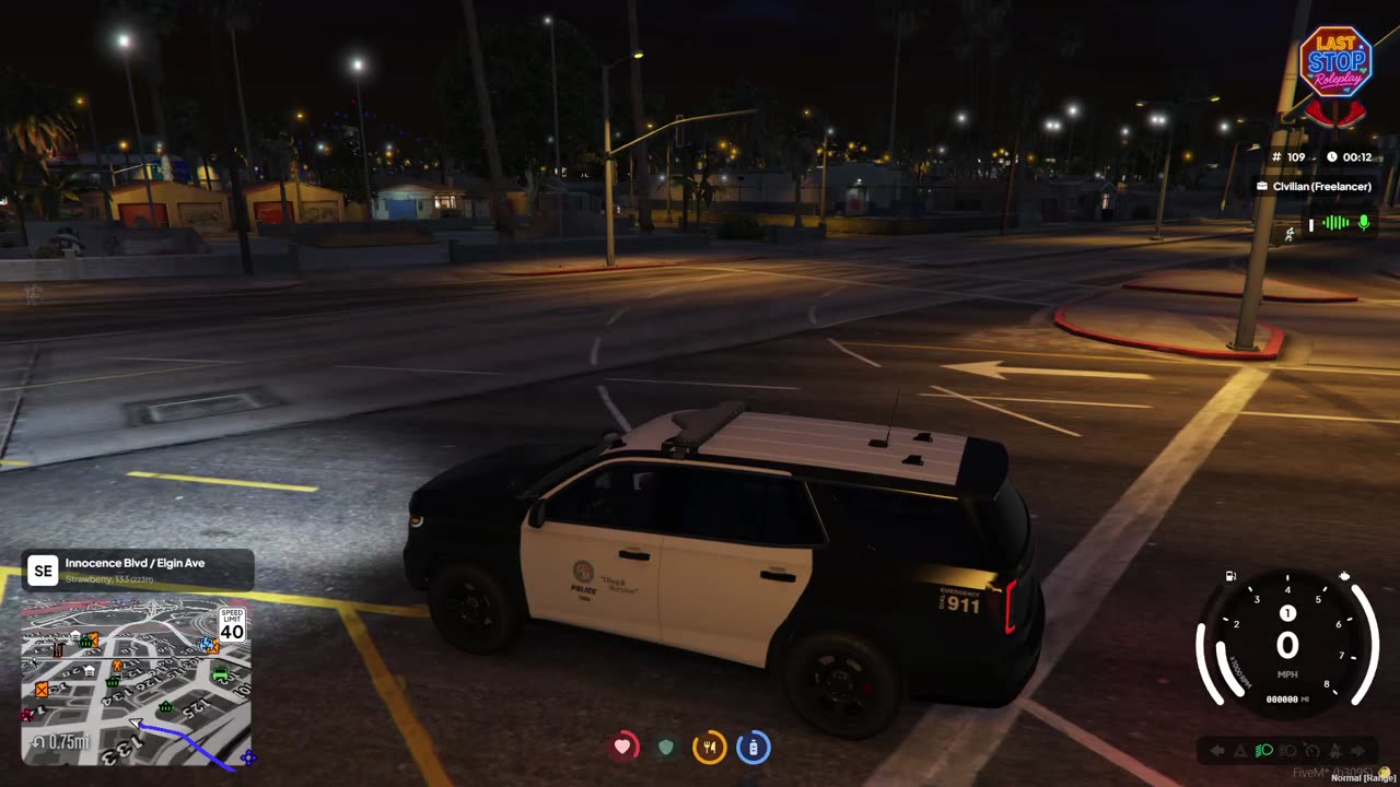 *almost messed up* - 11/08/25 - Stackswopo FULL YT Stream