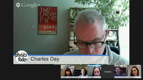 Countdown to the Physics Nobel!