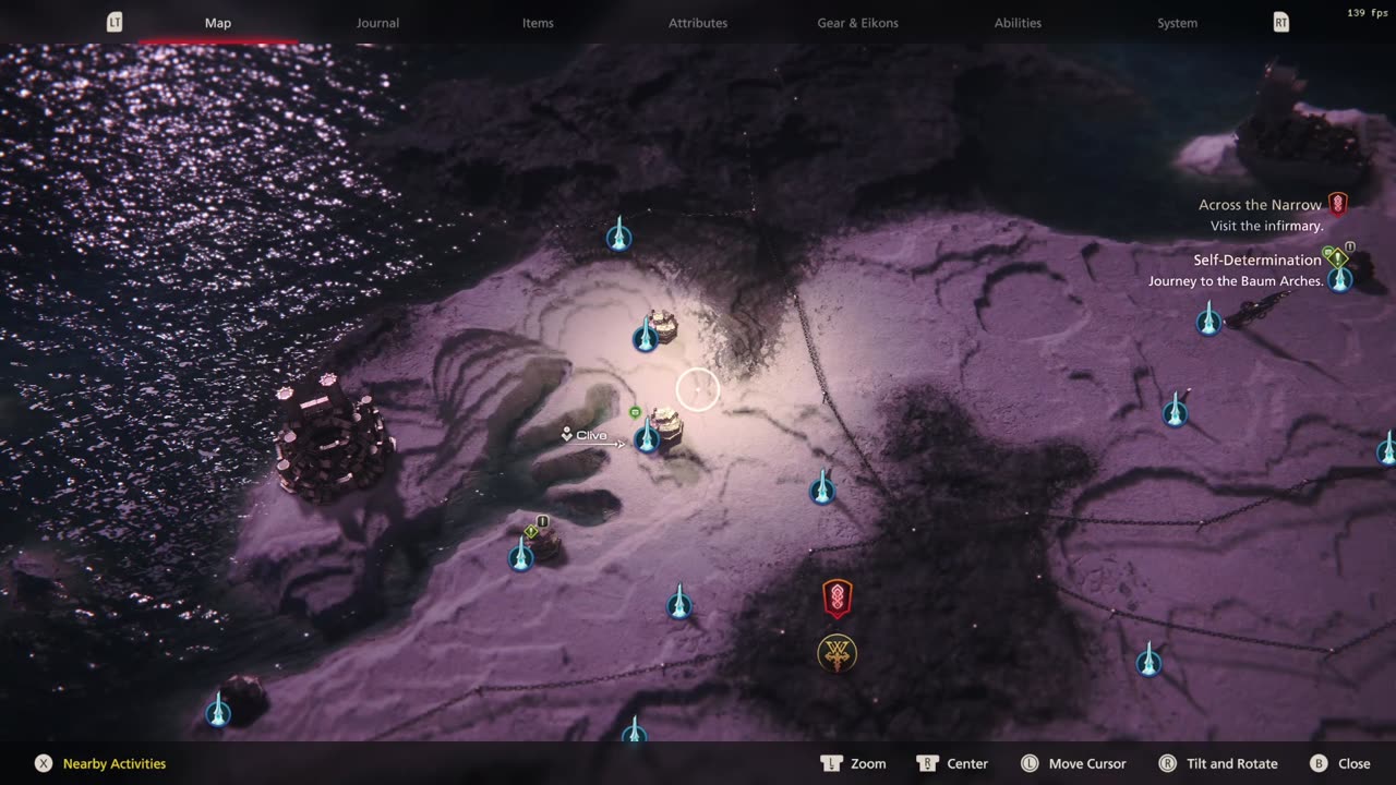 Final Fantasy 16 | Final Fantasy Mode | Part 14.1 Live #ff16 #finalfantasy #gaming